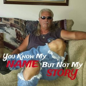 Meet your Posher, Keith